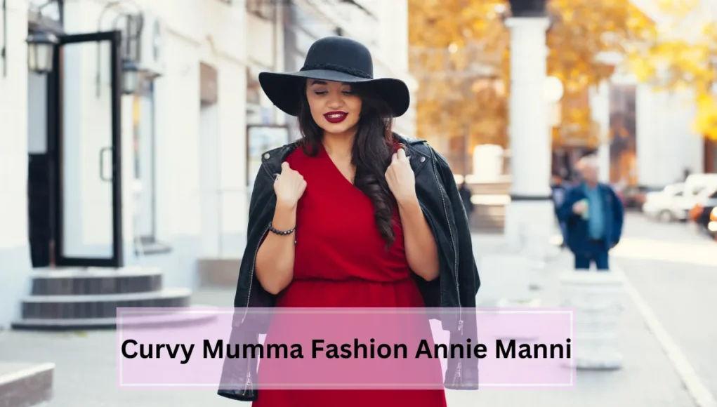 Annie Manni Curvy_Mumma_Fashion