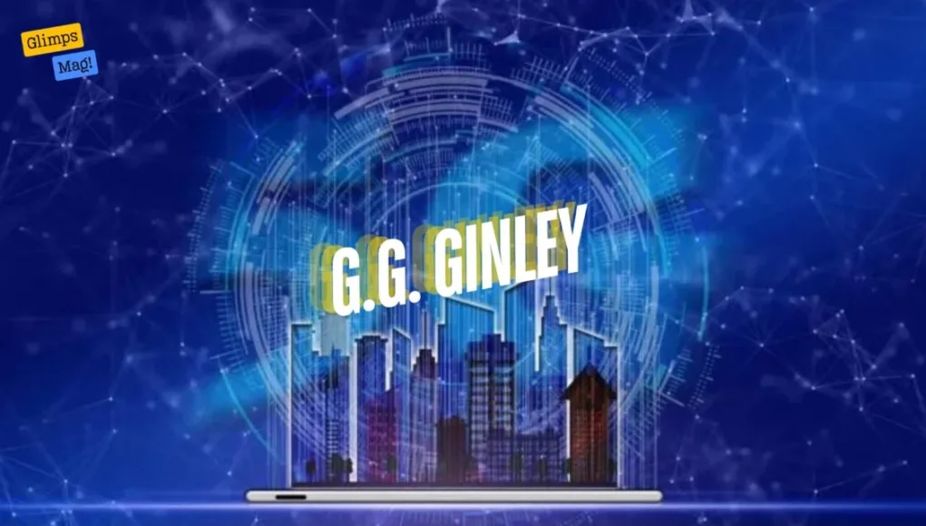 G.G.Ginley